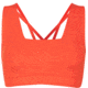 Mammut Vella Bra - Womens, Poinciana, Large, 1017-02110-3606-115