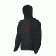 Mammut Wing Half-Zip Jacket - Men's-Black-Small
