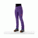 Mammut Womens Eisfeld Advanced SO Pants, Dawn, US 8, Regular Inseam, 1020-12090-6234-38-10