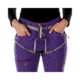 Mammut Womens Eisfeld Advanced SO Pants, Dawn, US 8, Regular Inseam, 1020-12090-6234-38-10
