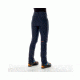 Mammut Womens Eisfeld Advanced SO Pants, Night, US 16, Short Inseam, 1020-12090-5924-46-20