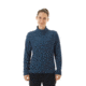 Mammut Yadkin ML Jacket - Womens, Peacoat Melange/Peacoat, Large, 1014-00880-50127-115