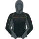 Mammut Yukon Tech Jacket - Women's-Black/Imperial-Small
