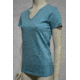 Mammut Zephira T-Shirt - Women's-Pacific Melange-Small