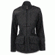 Manfrotto Lino Field Jacket for Women 2L/BLK MA LFJ050W 2LBB