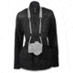 Manfrotto Lino Field Jacket for Women 2L/BLK MA LFJ050W 2LBB