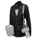 Manfrotto Lino Field Jacket for Women 2L/BLK MA LFJ050W 2LBB