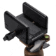 Manfrotto Alpha S.H.O.T. Tripod Ball Head Kit Carbon, Brown, 1102739
