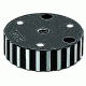 Manfrotto Bogen Converter Plate 3/8" F-1/4"f 120DF