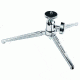 Manfrotto Bogen Digi Brushed Silver Table Top Tripod With Ball Head 709BR
