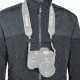 Manfrotto Male Lino Pro Field Jacket Antitilt 
