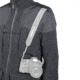 Manfrotto Male Lino Pro Field Jacket Epaulets Designated 