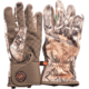 Manzella Manzella Bow Ranger Fleece Gloves - Men's, Realtree Xtra, Extra Large, H007M-RXE-L
