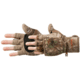 Manzella Manzella Bowhunter Convertible Gloves/Mitten - Men's, Realtree Edge, Large, H012M-RXE-L