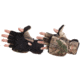 Manzella Bowhunter Gloves, Convertible RT Xtra X-Large H012M-XL-RX1