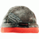 Manzella Fleece Beanie, Reversible Blaze/RT Xtra H235M-RX1