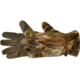 Manzella Manzella Hunter Fleece Gloves - Men's, Realtree Edge, Extra Large, H147M-RXE-XL