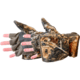 Manzella Youth Bowhunter Convertible Glove, RealTree Edge Camo, Small, MH012JRXESM