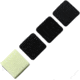 Maratac Glow Maker Square, 1x1, 030 (UGM- SQUARE 1X1)