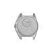 Marathon Arctic Steel Navigator W/ Date On Ballistic Nylon Watch, 11in, White, 41mm, WW194013SS-0501