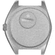 Marathon Arctic Steel Navigator W/ Date On Ballistic Nylon Watch, 12in, White, 41mm, WW194013SS-0502