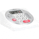 Marathon Direct Entry Digital Timer, White, TI030018-WH