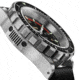 Marathon Jeep Rubicon GSAR Watches, 41mm, Stainless Steel, Black, WW194006SS-4130