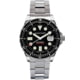 Marathon 46mm Type1 Arctic OSAR-D Automatic Watch, Stainless Steel, WW194037SS-2001