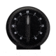 Marathon 60-Minute Wind-Up Timer, Black, TI030001-BK