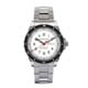 Marathon Arctic JDD w/US Gov't Bracelet, White, 46 mm, WW194021SS-0510
