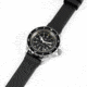 Marathon Canadian Grey Maple Leaf Divers Automatic Wristwatch, Stainless Steel, NSN 6645-21-558-0133, WW194006SS-0301