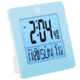 Marathon Digital Desktop Clock, Blue, CL030050-BL-00-NA