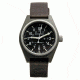 Marathon General Purpose Mechanical Wristwatch w/Tritium, GPM, Sage Green, WW194003SG-0003