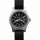 Marathon General Purpose Mechanical Wristwatch w/Tritium, GPM, Stainless Steel WW194003SS