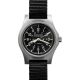 Marathon General Purpose Mechanical Wristwatch w/Tritium, GPM, Stainless Steel, WW194003SS-0001