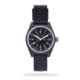 Marathon General Purpose Mechanical Wristwatch w/ Tritium, No Government Markings, Black, WW194003BK-0101