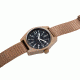 Marathon General Purpose Quartz Wristwatch w/Tritium, GPQ, Desert Tan WW194004DT