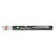 Marathon Green Laser Pointer, Black, EL888017-GR