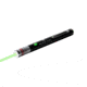 Marathon Green Laser Pointer, Black, EL888017-GR