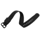 Marathon Nylon Watch Strap, 16mm, Black, WS-NY-BKBK-16-10