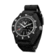 Marathon USAF Pilots Navigator Watch w/ Date, Black, WW194013BK-1003