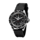 Marathon Search and Rescue Divers Automatic Wristwatch, GSAR, USMC, Black, WW194006SS-0230