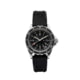 Marathon Search and Rescue Medium Divers Quartz Wristwatch, Black, WW194027SS-0130