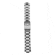 Marathon Stainless Steel Watch Bracelet, 20mm, Duvdevan, Stainless Steel, WB-SS-SS-DD-20