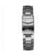 Marathon Stainless Steel Watch Bracelet, 22mm, Duvdevan, Stainless Steel, WB-SS-SS-DD-22