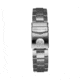 Marathon Stainless Steel Watch Bracelet, 22mm, Stainless Steel, WB-SS-SS-USG-22