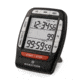 Marathon Triple Timer w/Clock Function, White, TI030007