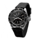 Marathon Vulcanized Rubber Dive Watch Strap, 20mm, Black, WS-RB-BKSS-20