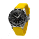 Marathon Vulcanized Rubber Dive Watch Strap, 20mm, Yellow, WS-RB-YESS-20