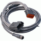 Maretron Adapter, J2K100, Micro>Deutsche, T, New Condition MRTN-MCF-2M-D12CAT